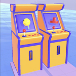 Cover Image of ダウンロード Arcade Runner 3D  APK