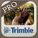 Trimble GPS Hunt Pro icon