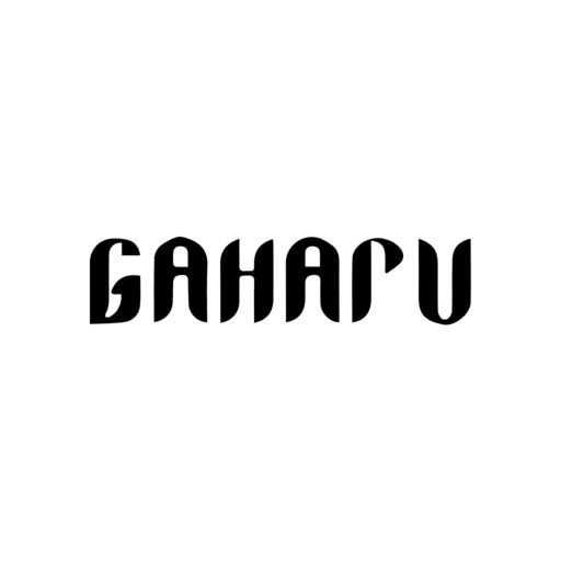 Gaharu Download on Windows