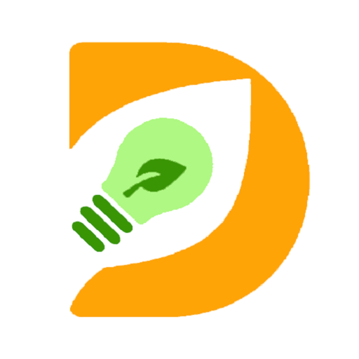 DyfoSmart logo