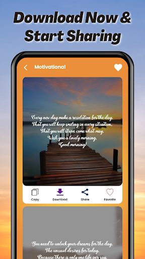 Good Morning Images and Messages