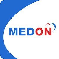 MedOn - Sống khỏe trong tầm tay