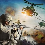 Cover Image of 下载 Joint Strike Battlefield: FPS  APK