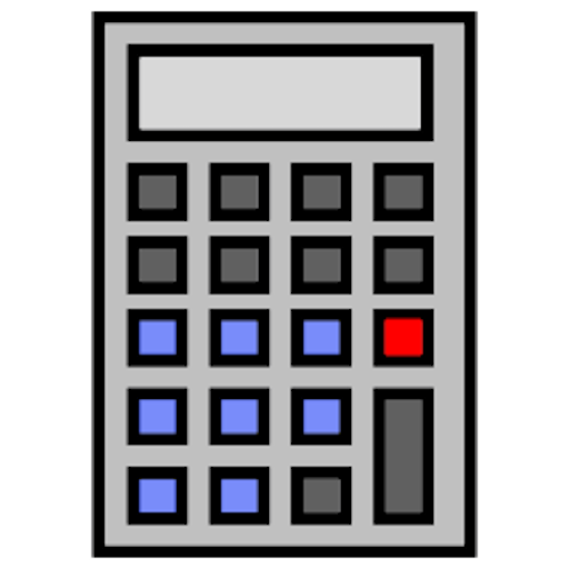 Handy Calculator Logo