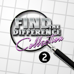 Find the Difference 2 - fun relaxing puzzle Apk