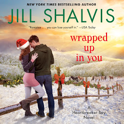 Icon image Wrapped Up in You: A Novel