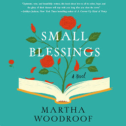 Icon image Small Blessings: A Novel