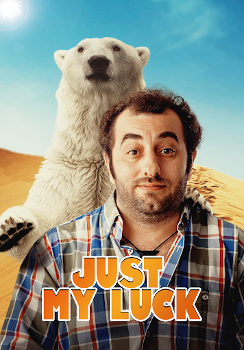 Just My Luck – Filmes no Google Play