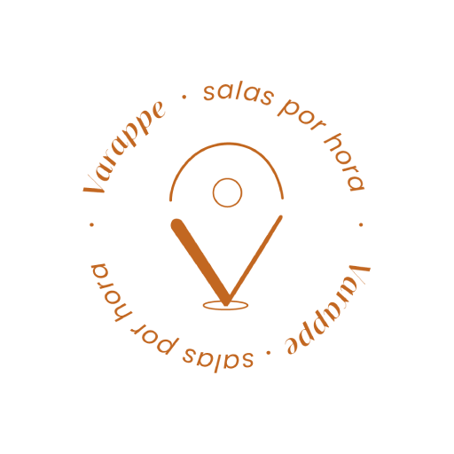 Clube Varappe de Benefícios logo