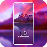 Cover Image of Tải xuống Wallpaper for Oppo F9  APK