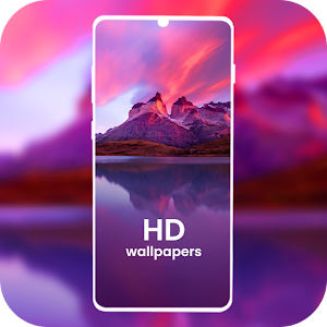 Wallpaper for Oppo F9 - Latest version for Android - Download APK