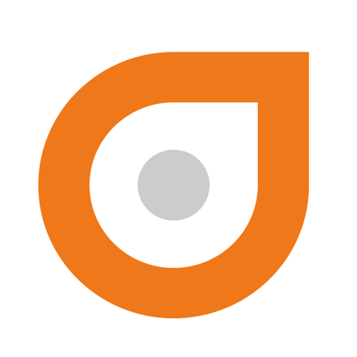 The Beacons logo