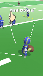 Football Hero3D