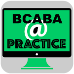 Cover Image of ダウンロード BCABA Practice Exam 2.0 APK