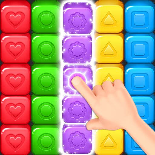 Cube Blast - Ứng Dụng Trên Google Play