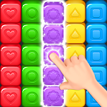 Cover Image of Download Cube Blast  APK