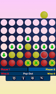 4 in a Row Master - Connect 4 1.3 APK screenshots 20