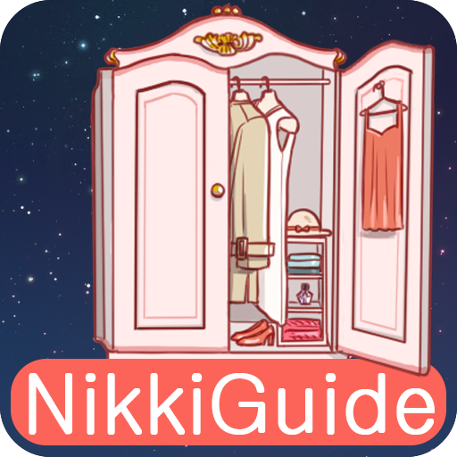 Nikki Guide 1.112.883 Icon