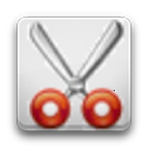 TPV-POS Hairdresser Peluqueria logo