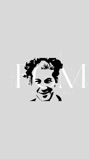 Android application FOM screenshort