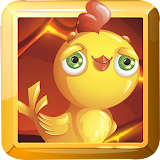 Beauteous Chicken Escape icon