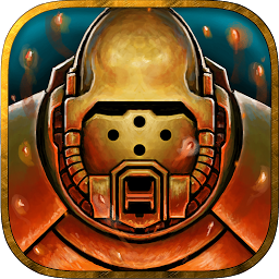 Templar Battleforce RPG белгішесінің суреті