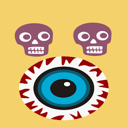 Icon image Scary Eye
