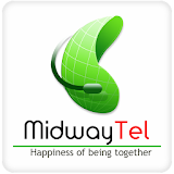 Midwaytel icon