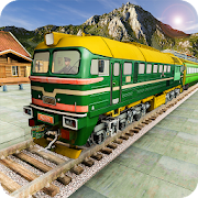 Top 45 Adventure Apps Like City Train Driver 3D Sim Bullet Train Driving 2019 - Best Alternatives