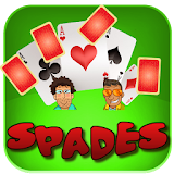Spades (full) icon