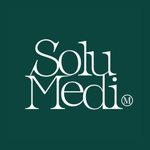 솔루메디 SOLUMEDI - Google Play 앱