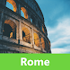 Forum Romanum SmartGuide – Gui