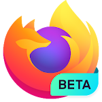Cover Image of Download Firefox Beta for Testers  APK