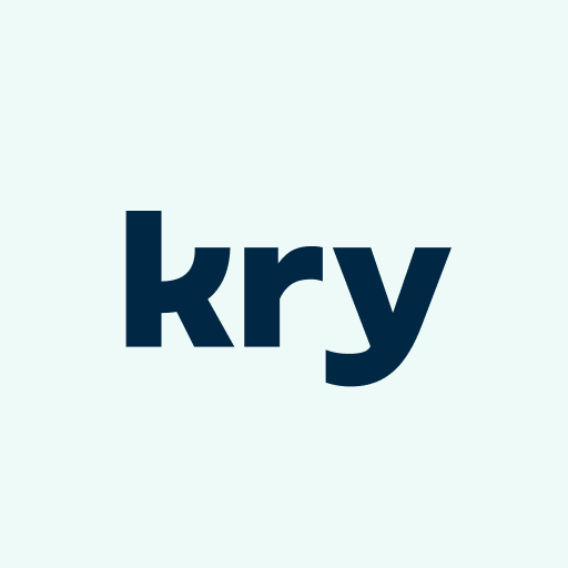 Kry - Healthcare by video  Icon