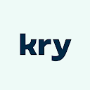 Kry - Healthcare by video icon