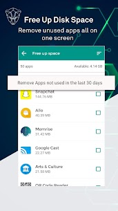 App Lock: Locker w/ fingerprint, Parental Control MOD APK 3