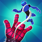 Cover Image of 下载 Ropy Hero 3D Action Adventure 1.16.2 APK