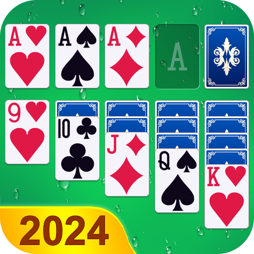 Solitaire logo
