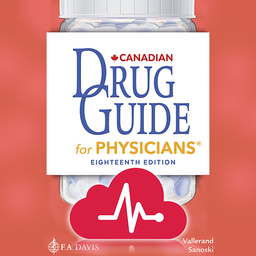 Canadian Drug Guide Physicians