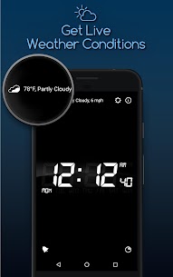 Alarm Clock for Me MOD APK 2.81.0 (Pro Unlocked) 4