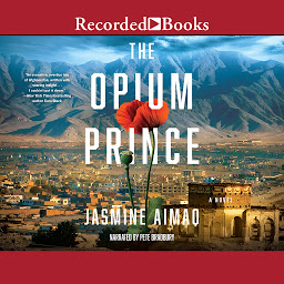图标图片“The Opium Prince”