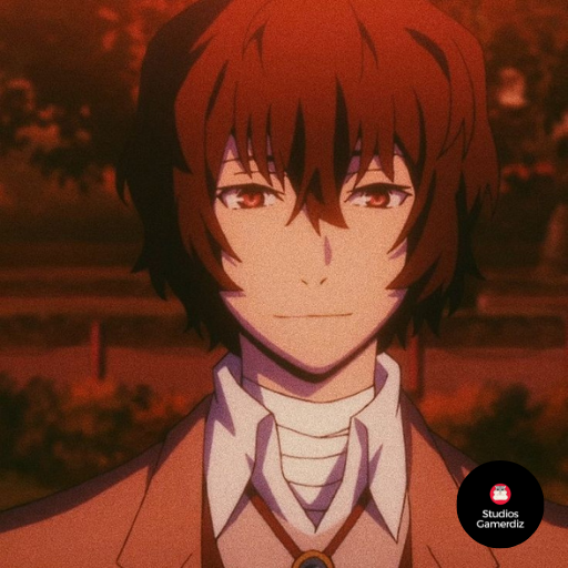 Osamu Dazai - HD Wallpapers