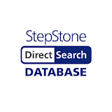 StepStone DirectSearch App icon