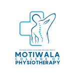 Cover Image of ダウンロード Motiwala College Of Physiother  APK