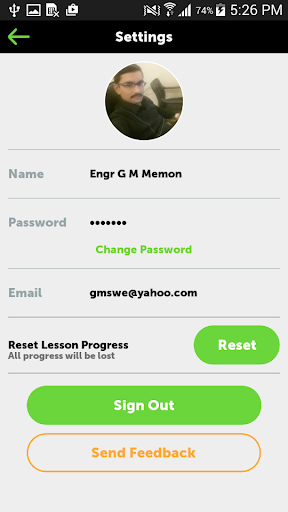 Easy Quran and Arabic Learning