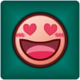 Emoji Font for FlipFont 7 icon