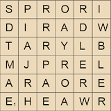 Scrabbler Word Find icon