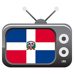 Imagen de icono TV Dominicana