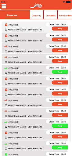 Tkyr Business Screen 2