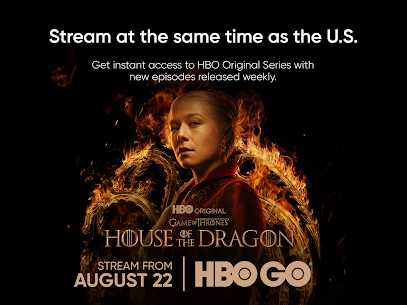 HBO GO 6